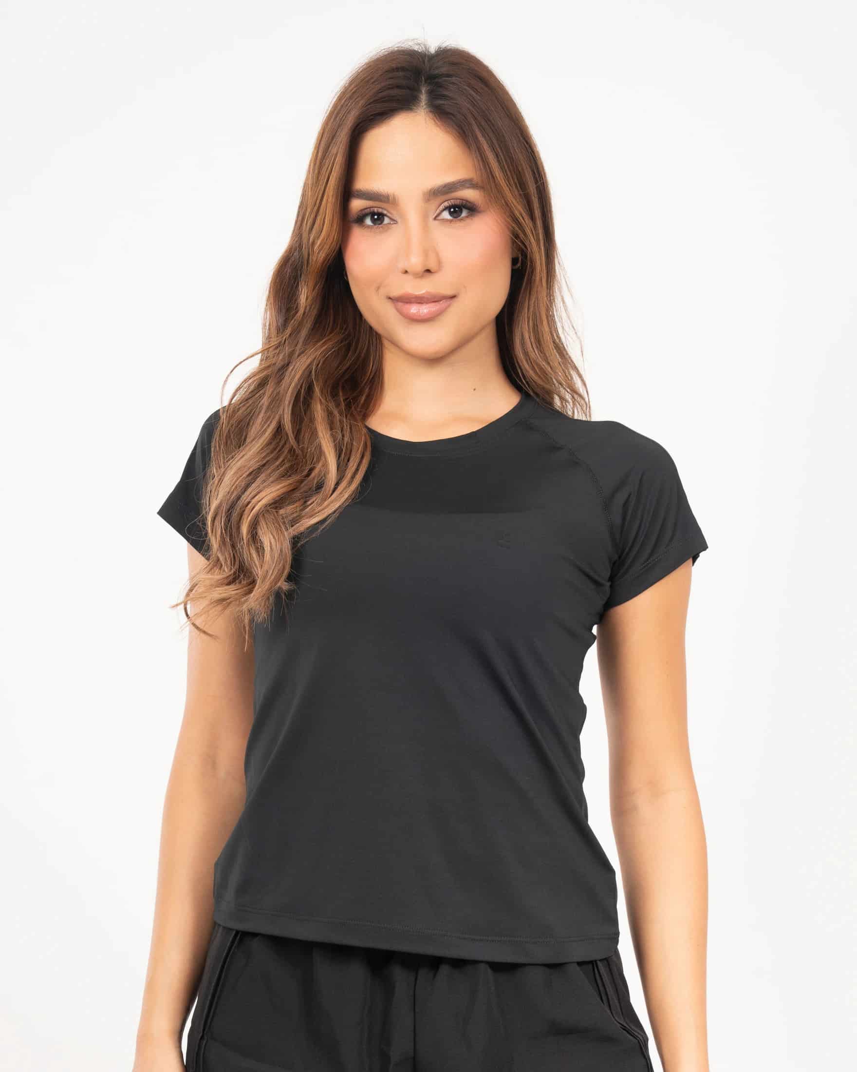 Camiseta Deportiva Dama - miniatura 4