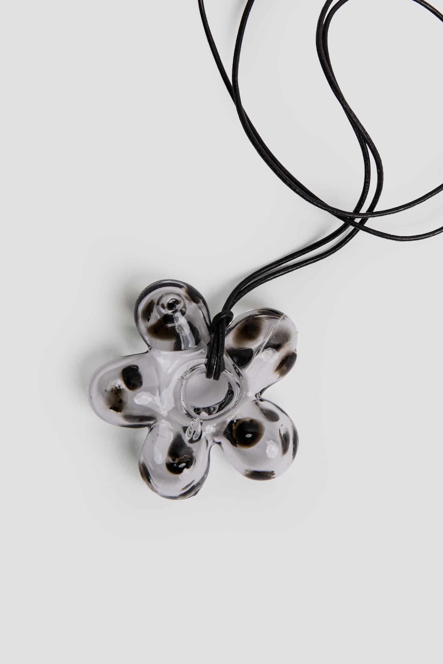 Flor dálmata charm - miniatura 1