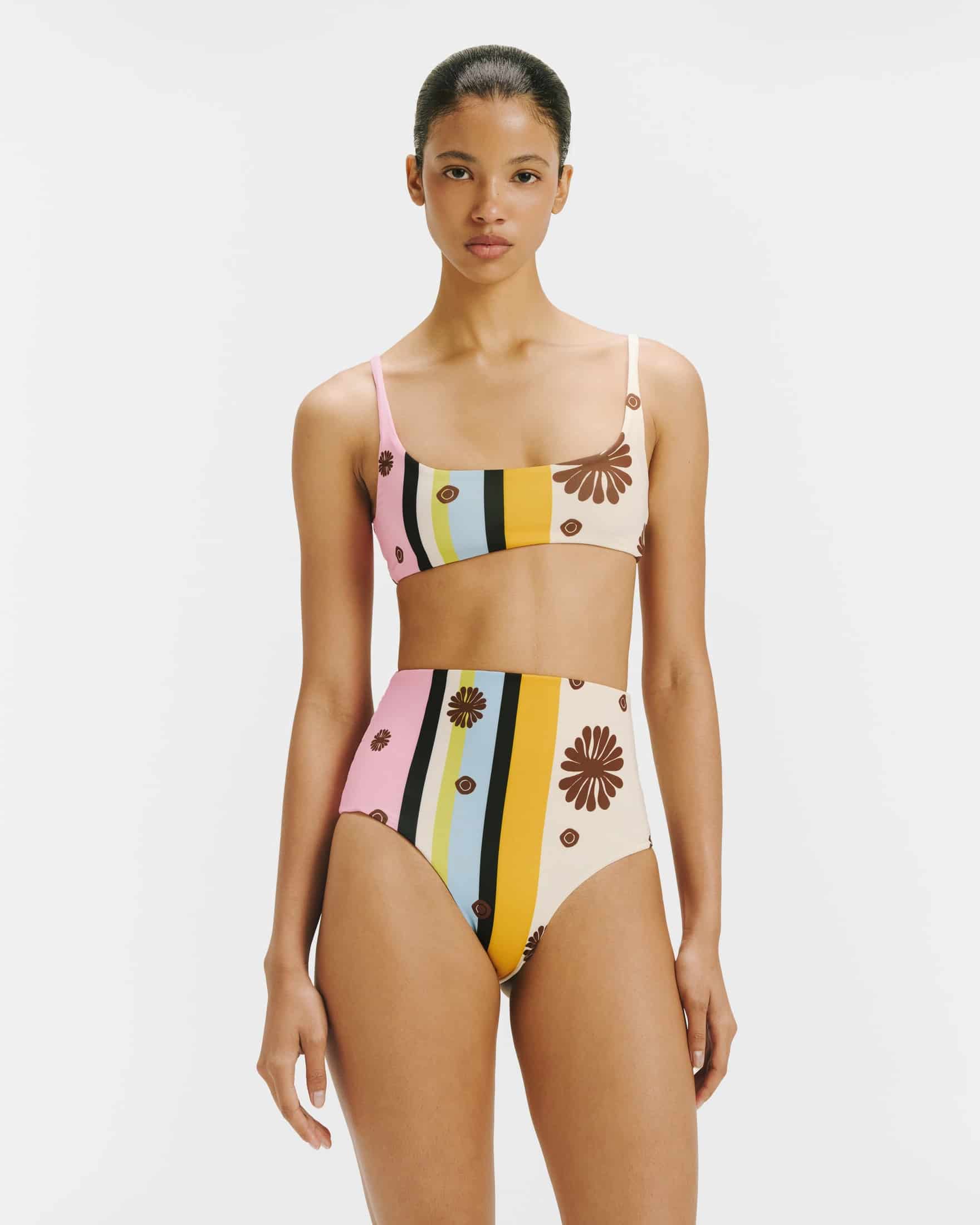 ELISA BIKINI BOTTOM - miniatura 1
