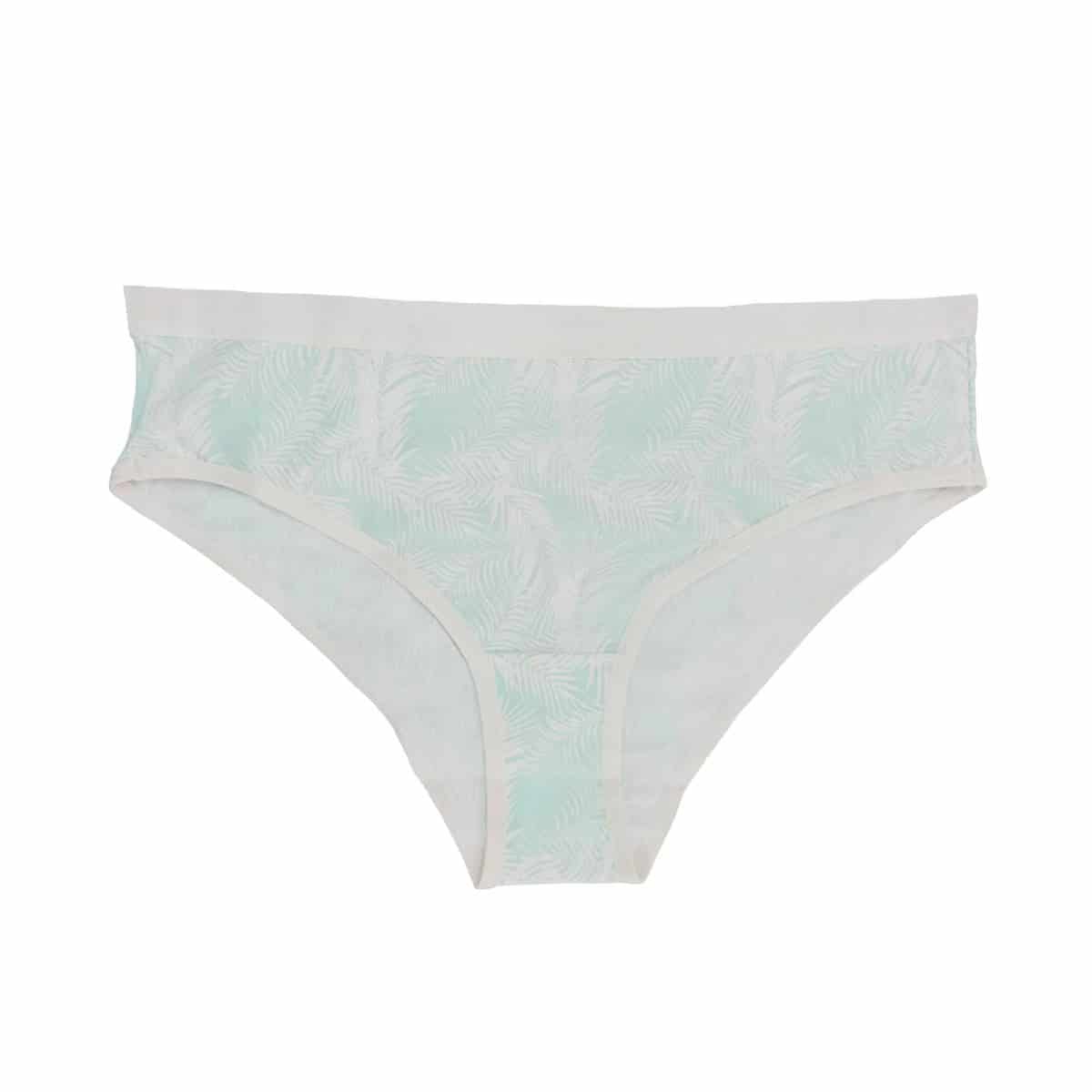 PAQUETE DE PANTIES TIPO BIKINI X2 - miniatura 3