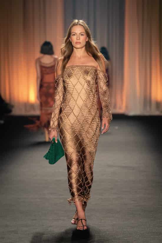 AGUSTINA DRESS - miniatura 4