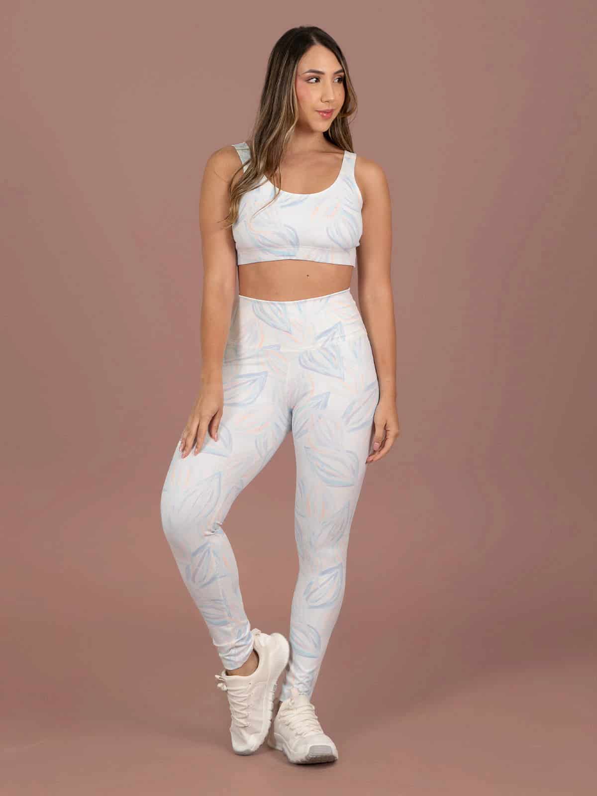 Iriscras leggins set - miniatura 1