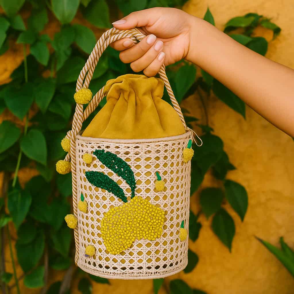 Limoncello Bag - miniatura 2
