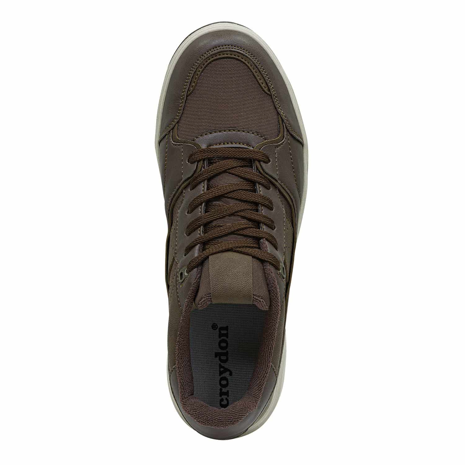 Tenis Urbanos Dusty Café Croydon para Hombre - miniatura 4