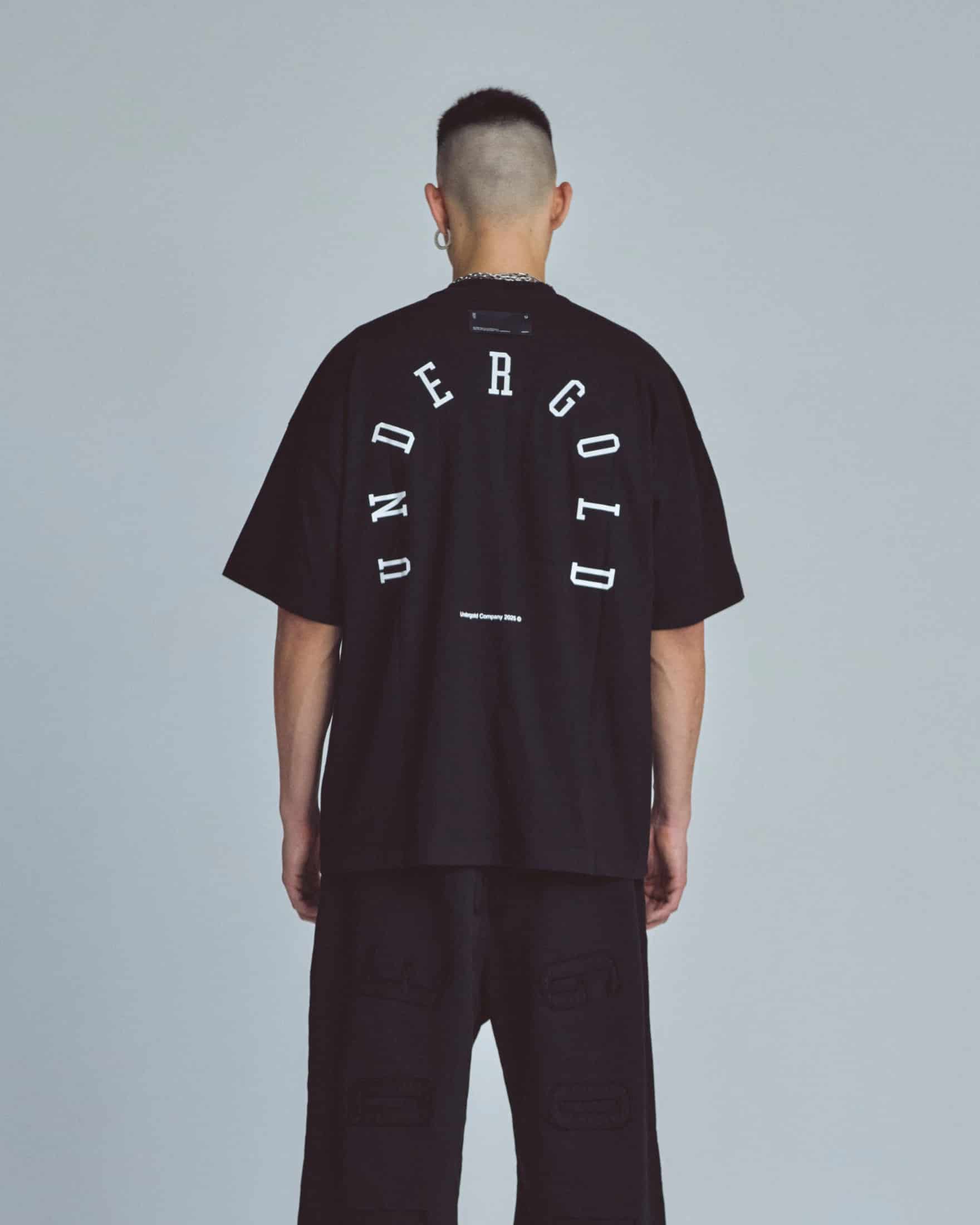Stardust Basic Tshirt White - miniatura 8