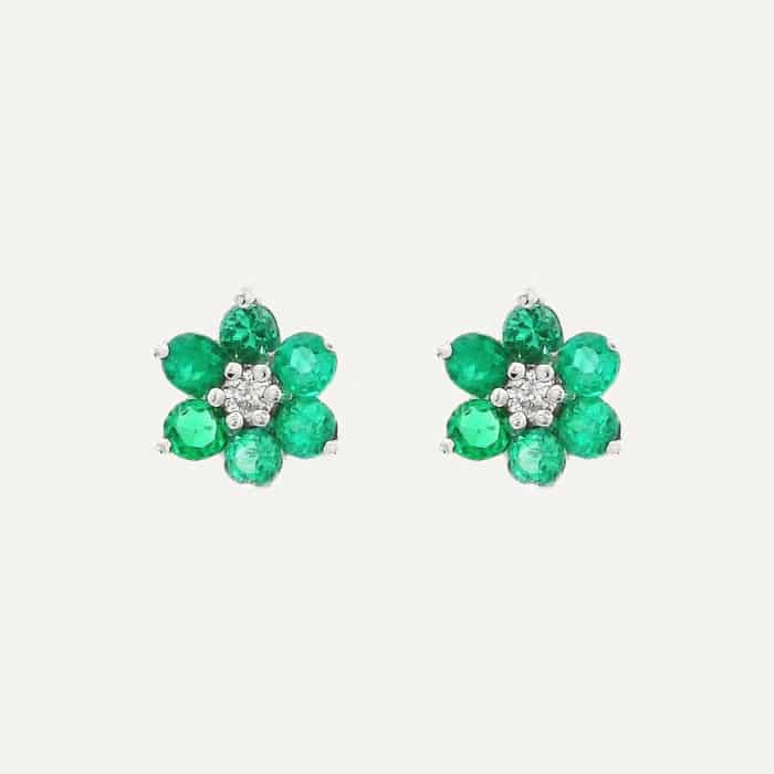Arete Topo Daisy Color - miniatura 1