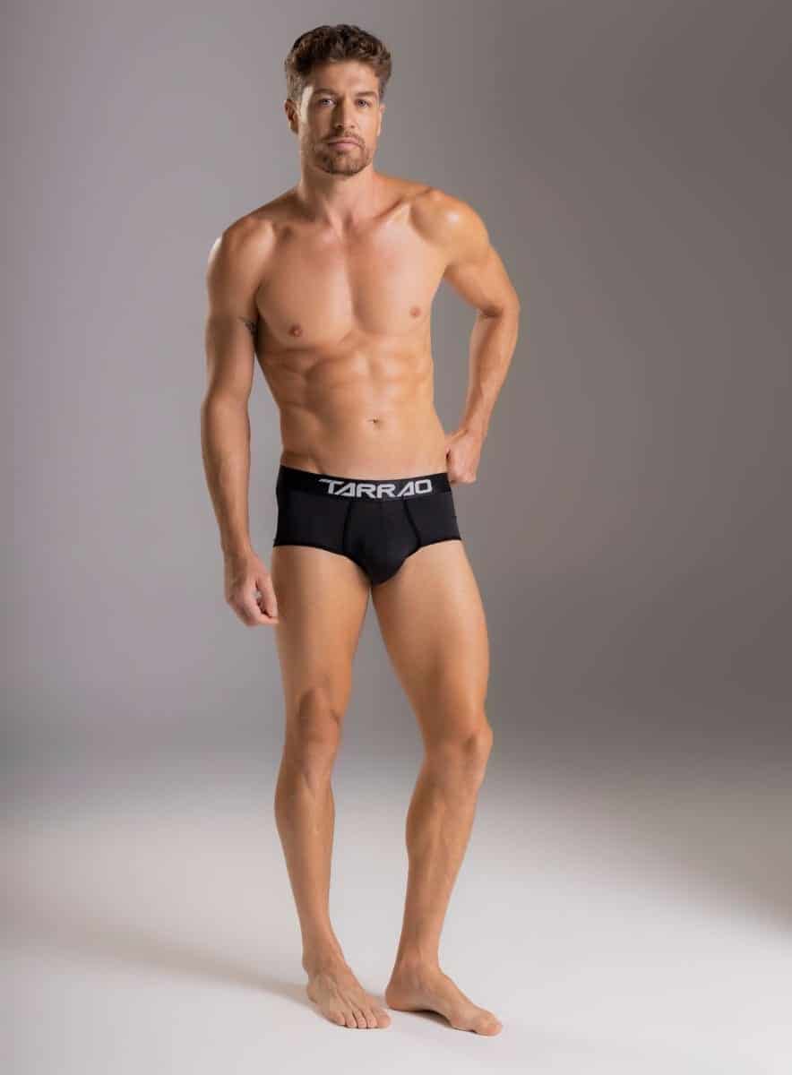 BOXER BRIEF MICROFIBRA F-E GUSUS - miniatura 5