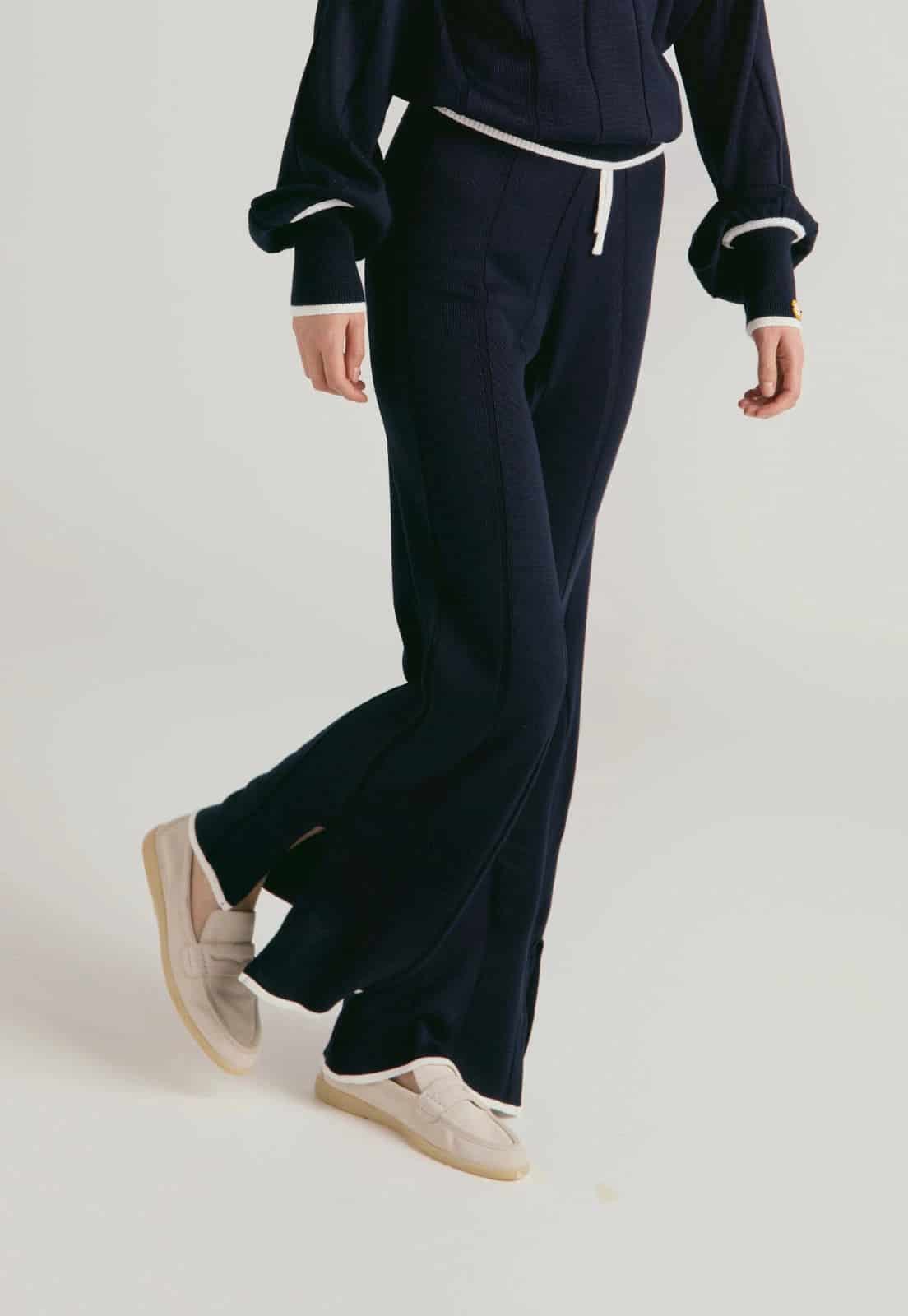 Set Chaqueta Ashley / Pantalón Tiffany - miniatura 4
