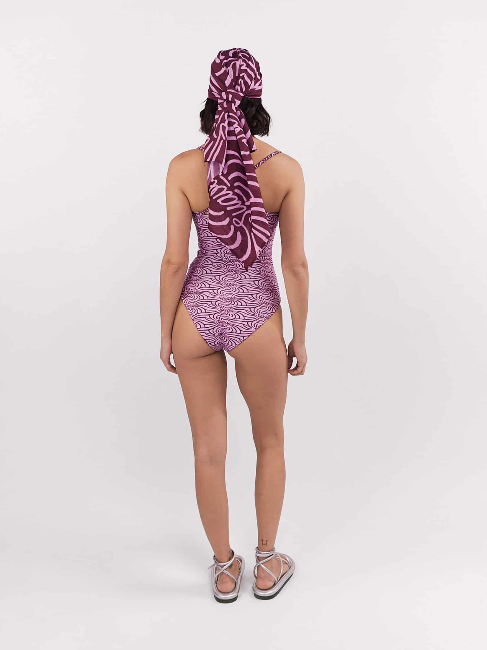 Body Suave - Magenta - miniatura 2