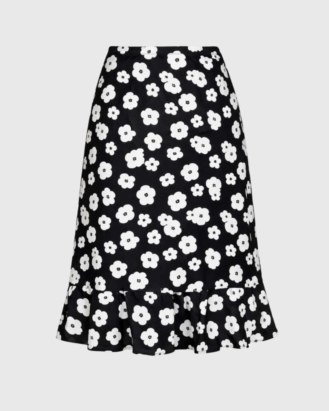 FLORE SKIRT - miniatura 1
