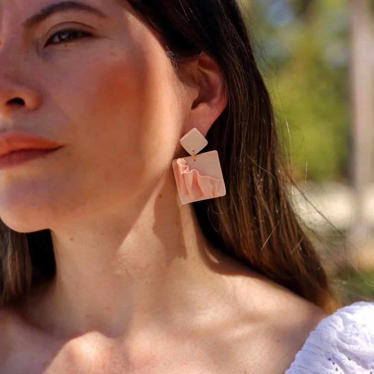 Aretes Marella - miniatura 1