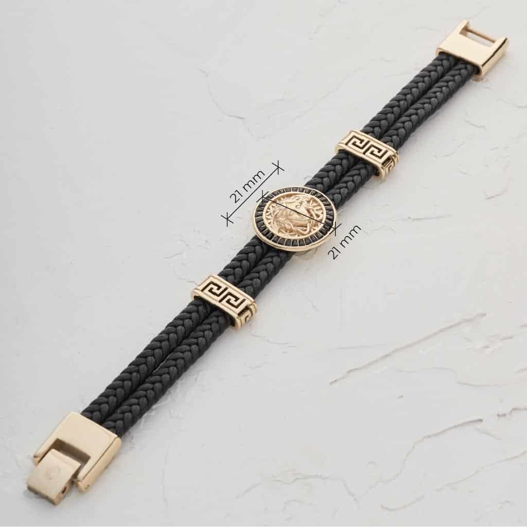 Brazalete Lusso - miniatura 5
