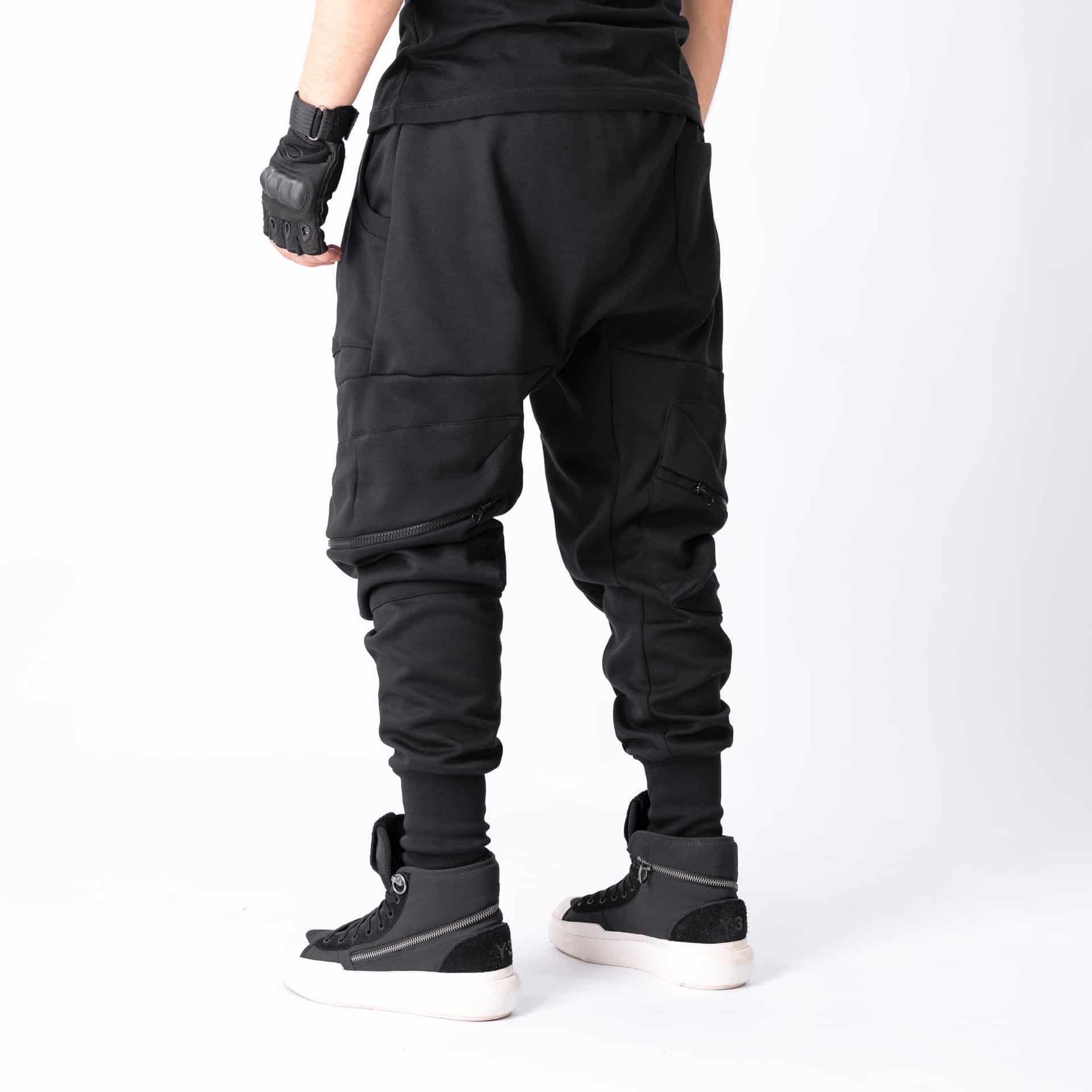 Pantalón Jogger Okazaki - miniatura 5