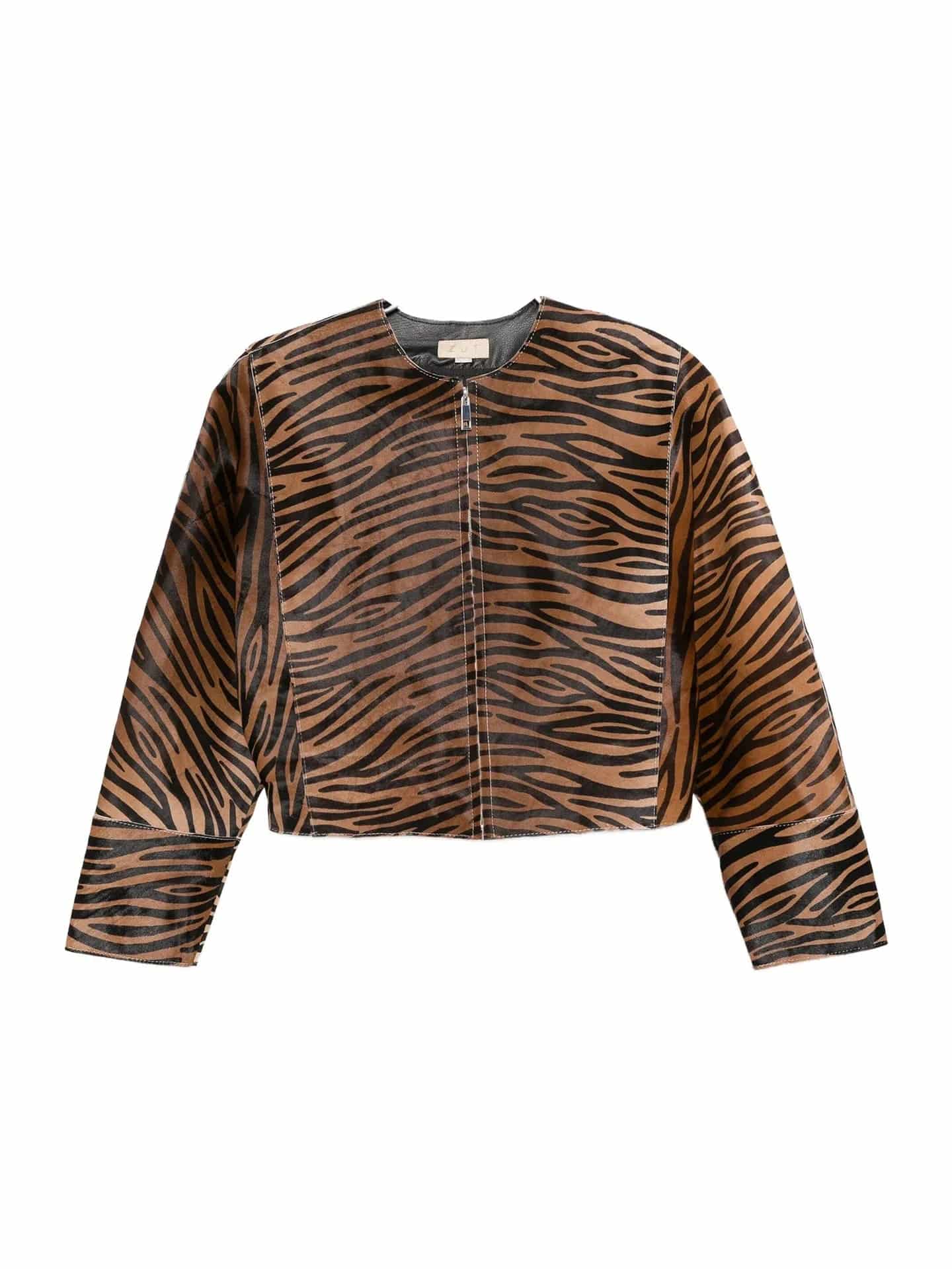 TOKYO JACKET - miniatura 8