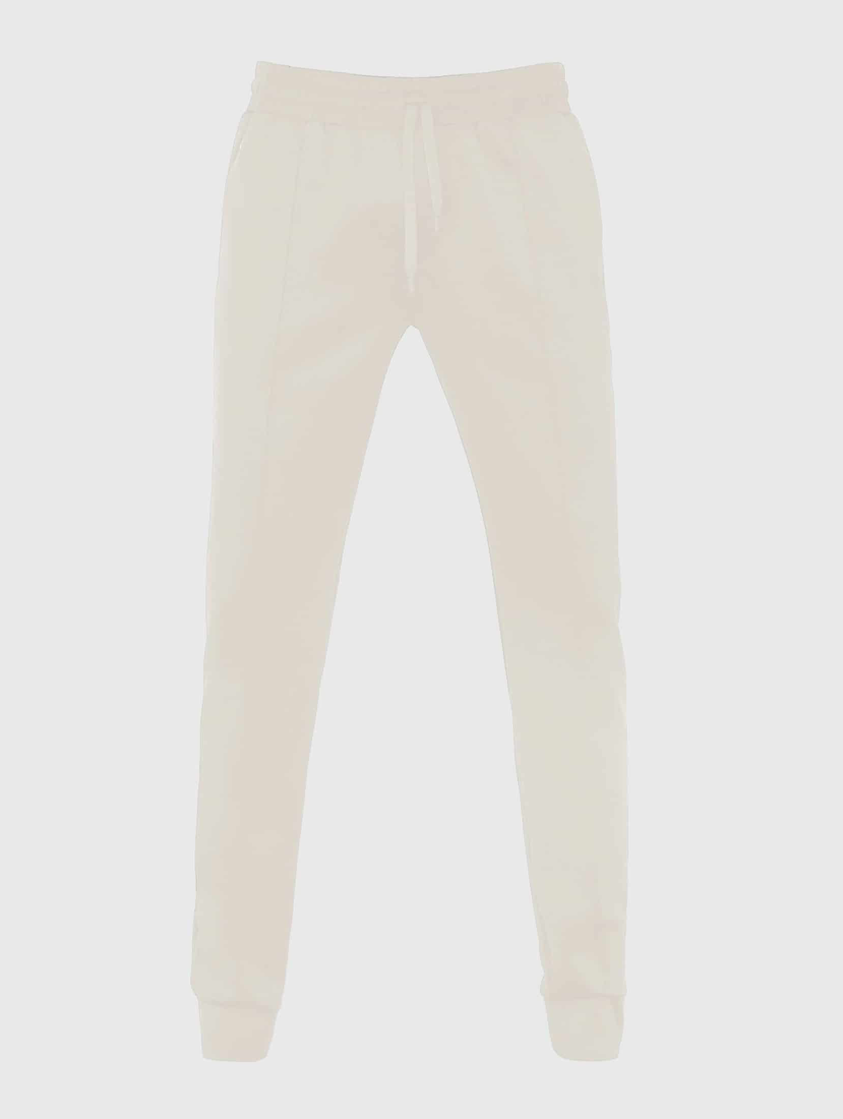 Perfect Joggers - Off White - miniatura 1