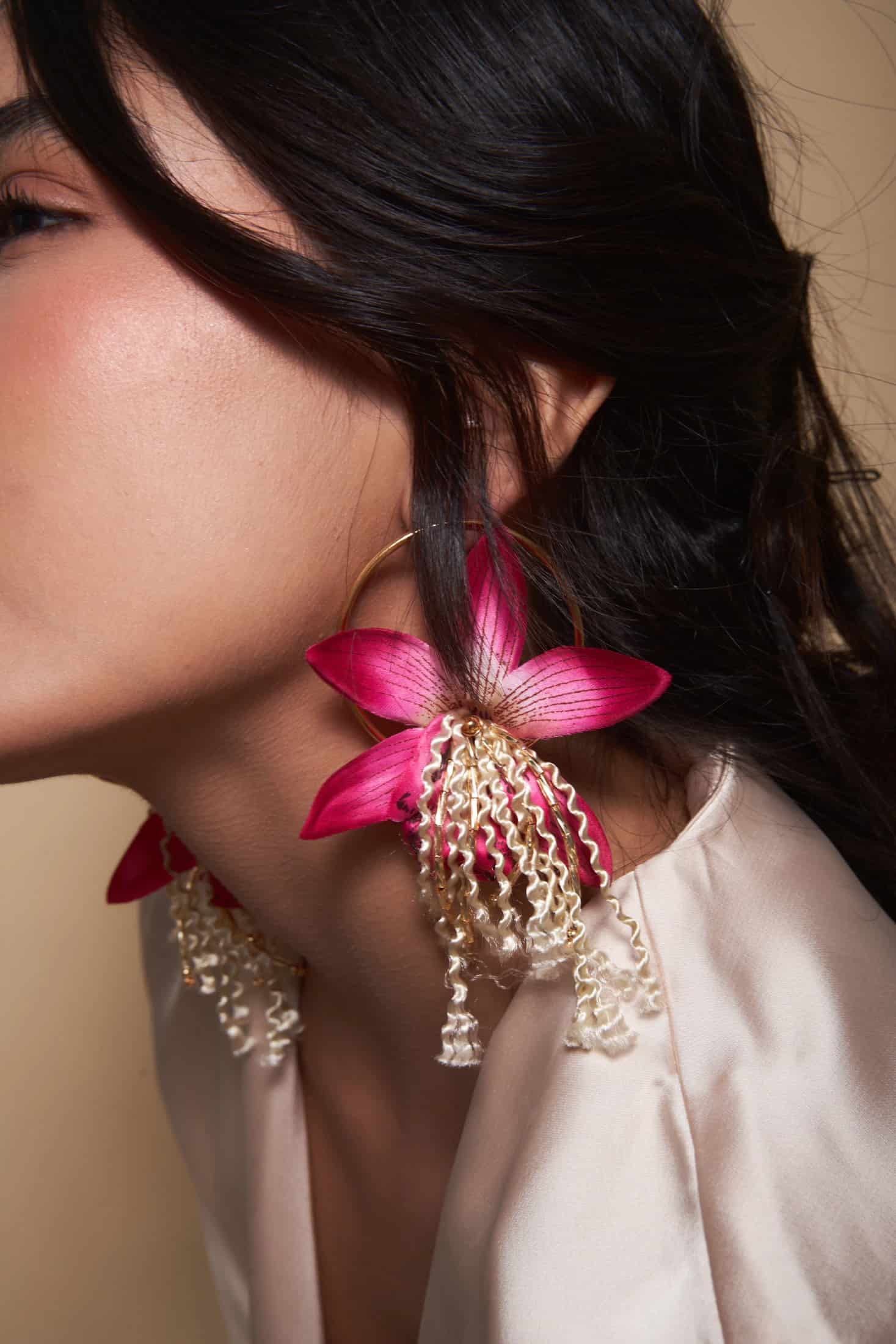 Aretes Lalie - miniatura 10