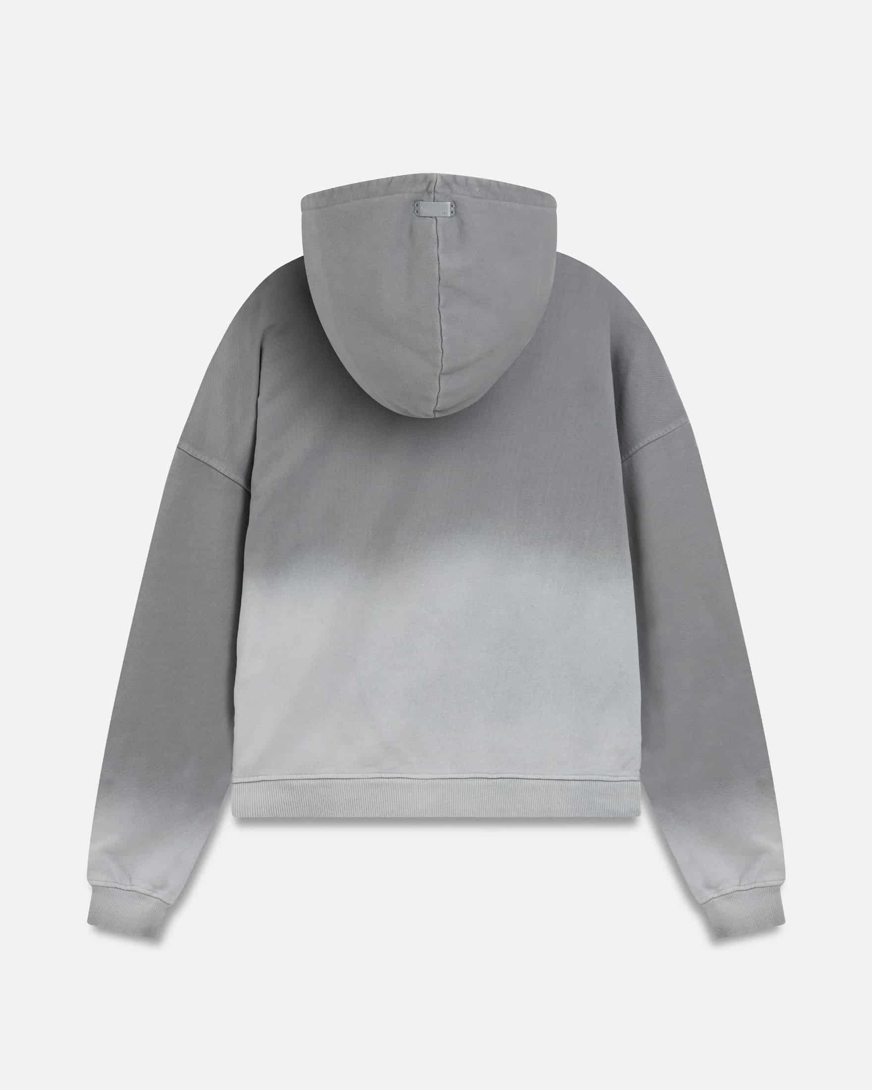 Holy State UNDGLD Hoodie Faded Gray - miniatura 3