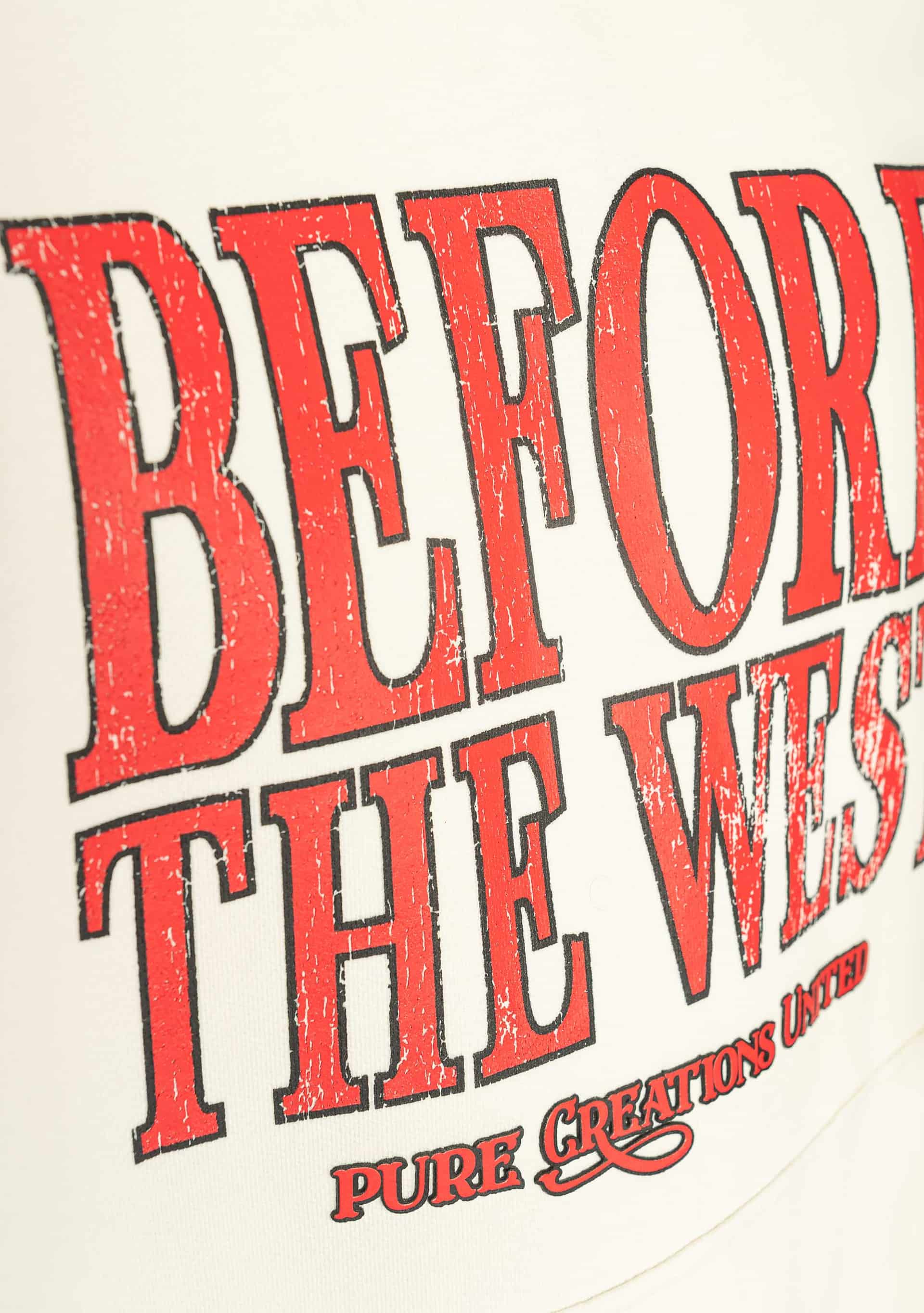 Before The West hoodie - miniatura 9