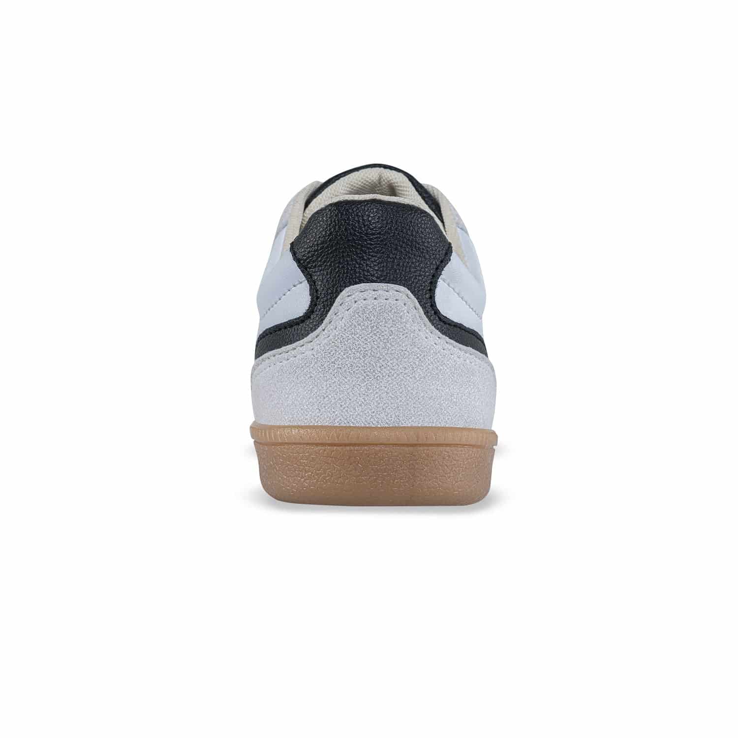 Tenis Urbanos Anteros Blanco-Negro Croydon Para Hombre - miniatura 5