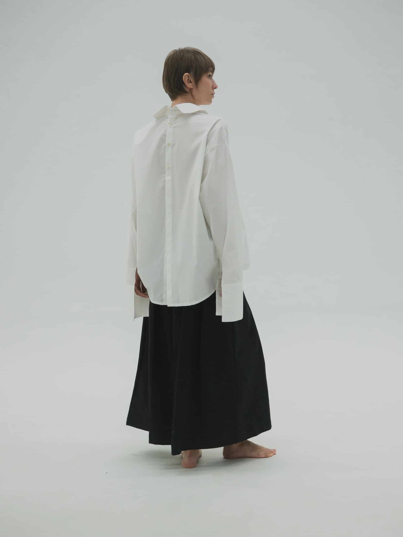 Camisa TUMO reverse Mujer - miniatura 8