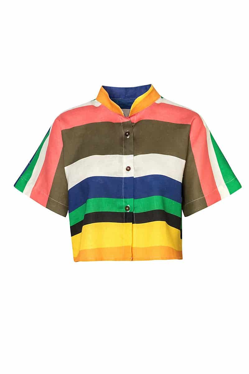 GIGI TOP - miniatura 2