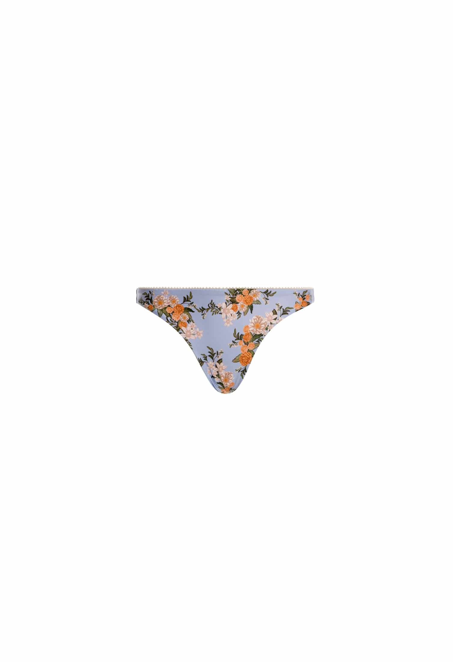 Promesa Valle Bikini Bottom - miniatura 5
