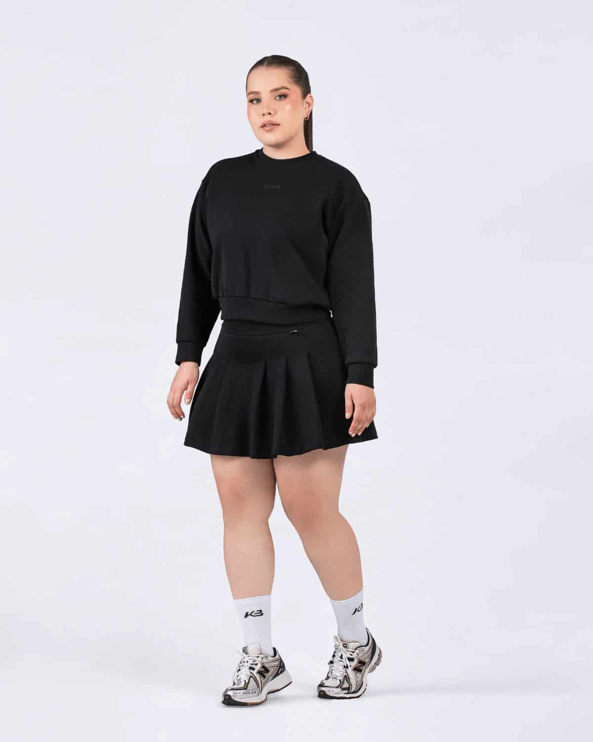 Conjunto Falda Escape┃KAYBU REF.1250 - miniatura 3
