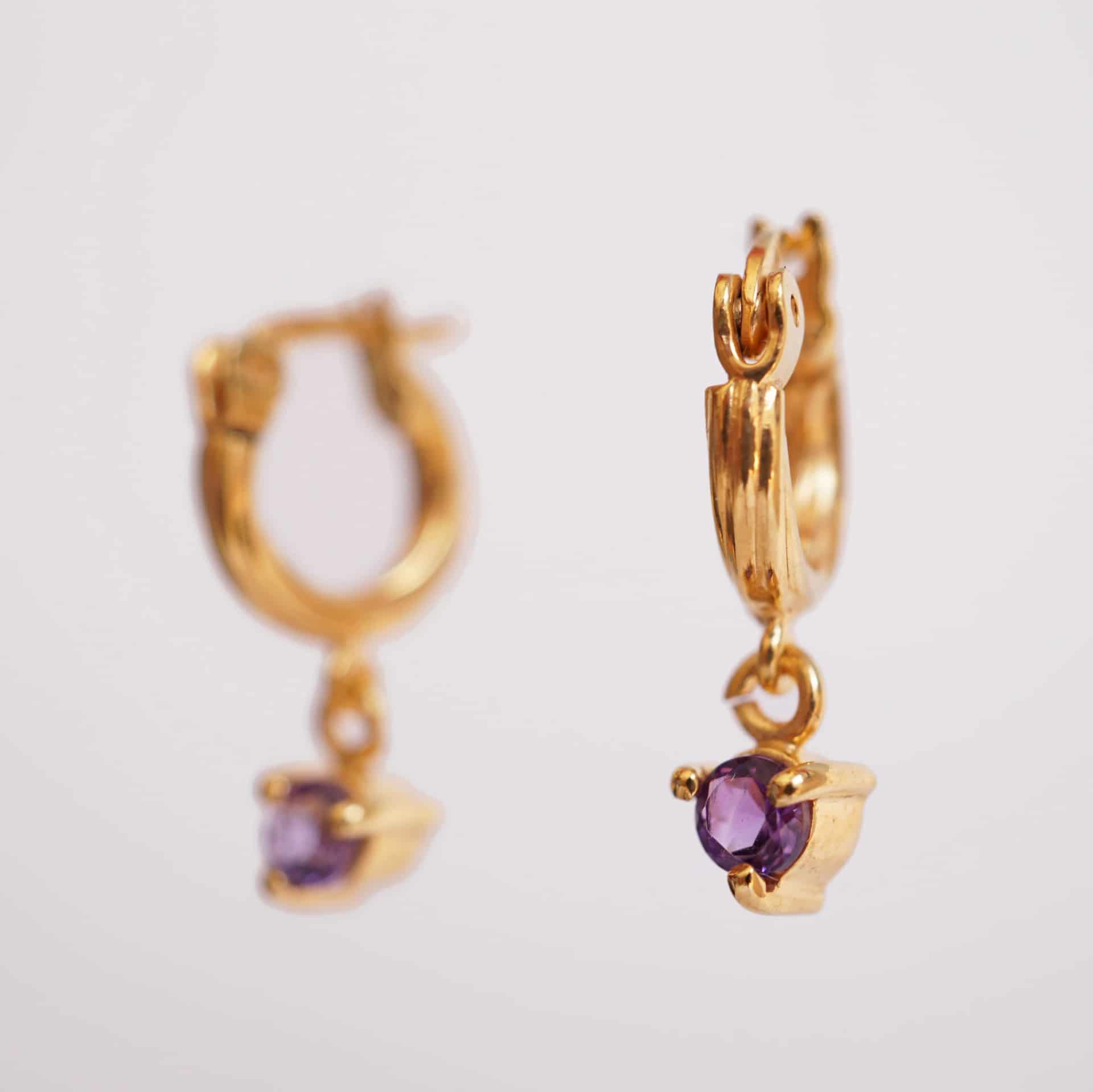 Aretes Lali - miniatura 1
