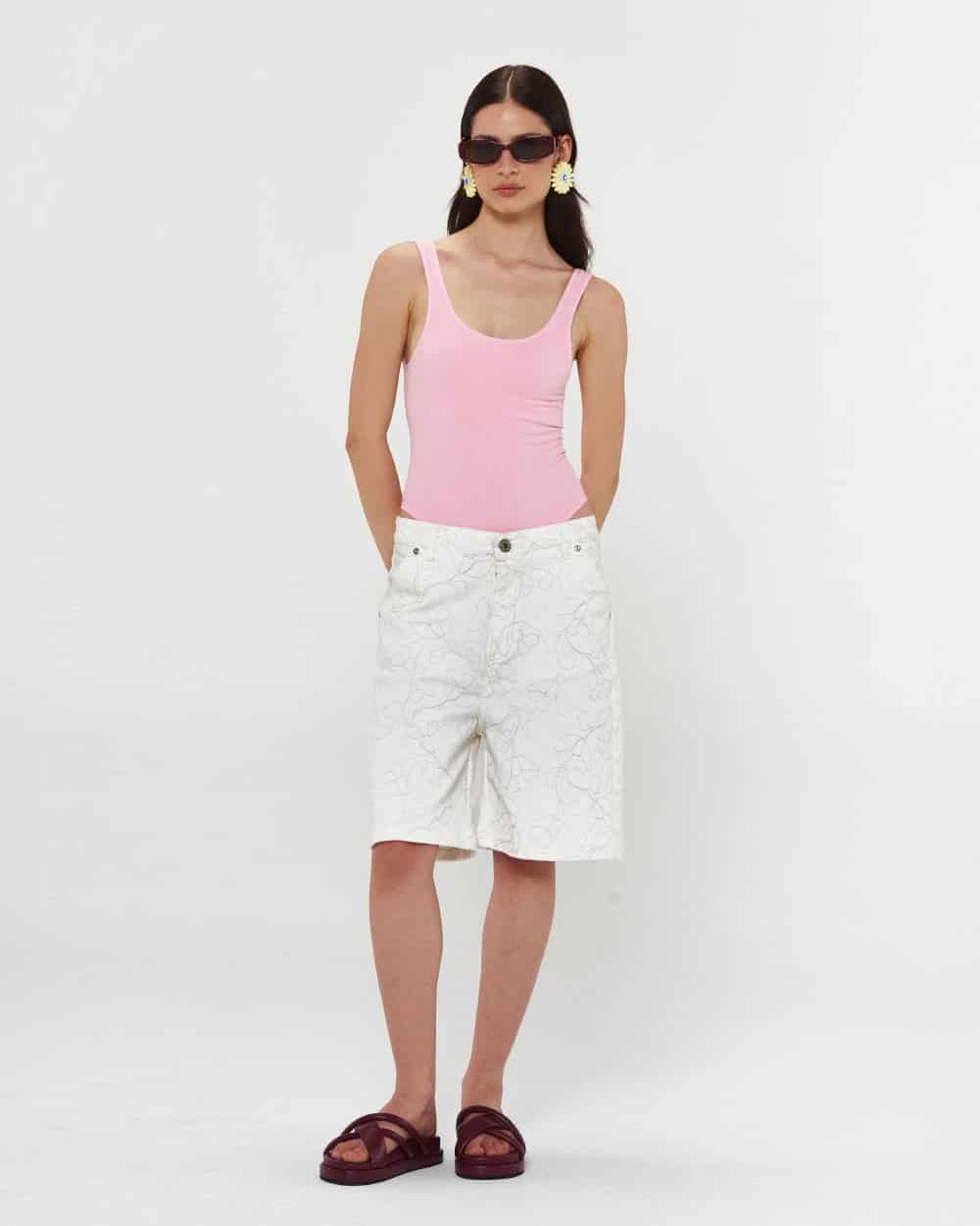 BABE BODY PINK - miniatura 9