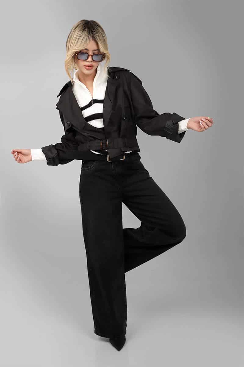 Chaqueta Dama C2188 - miniatura 1