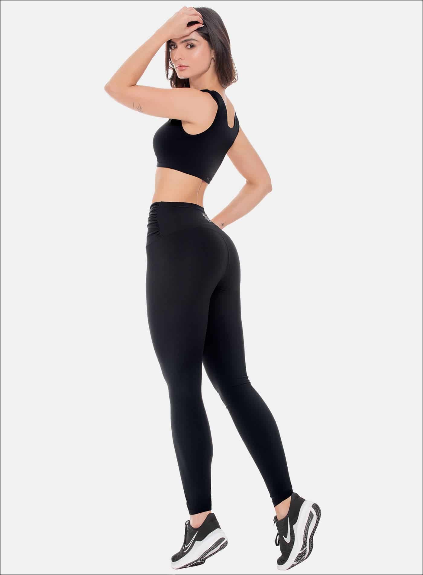 LEGGINS DEPORTIVO POLIAMIDA – PRECIO ESPECIAL - miniatura 6