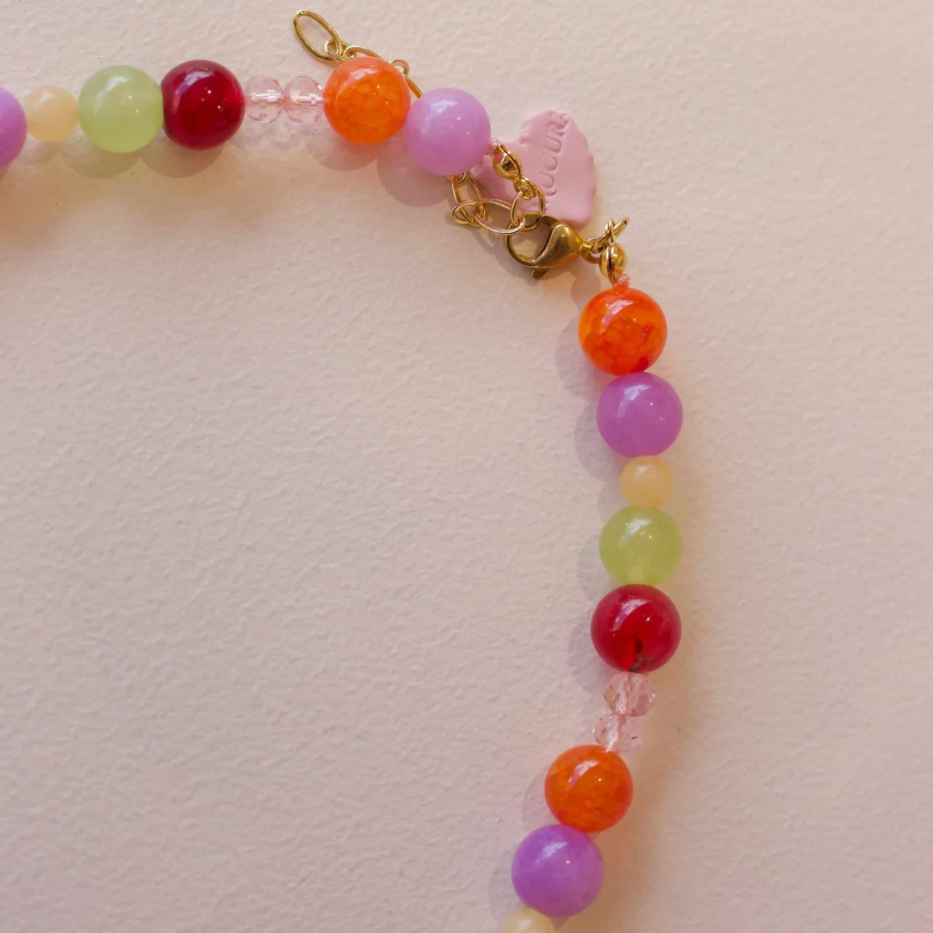 Collar Salpicón - miniatura 2