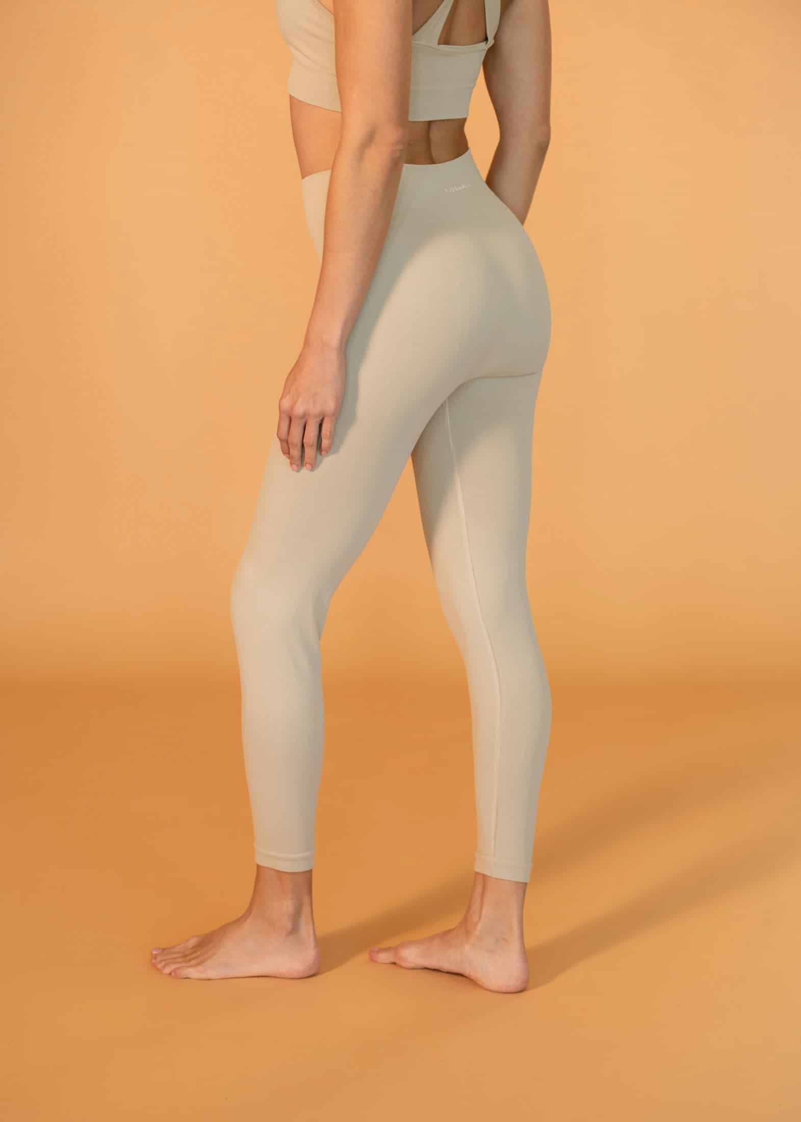 Legging Ultraflex Capuccino - miniatura 2