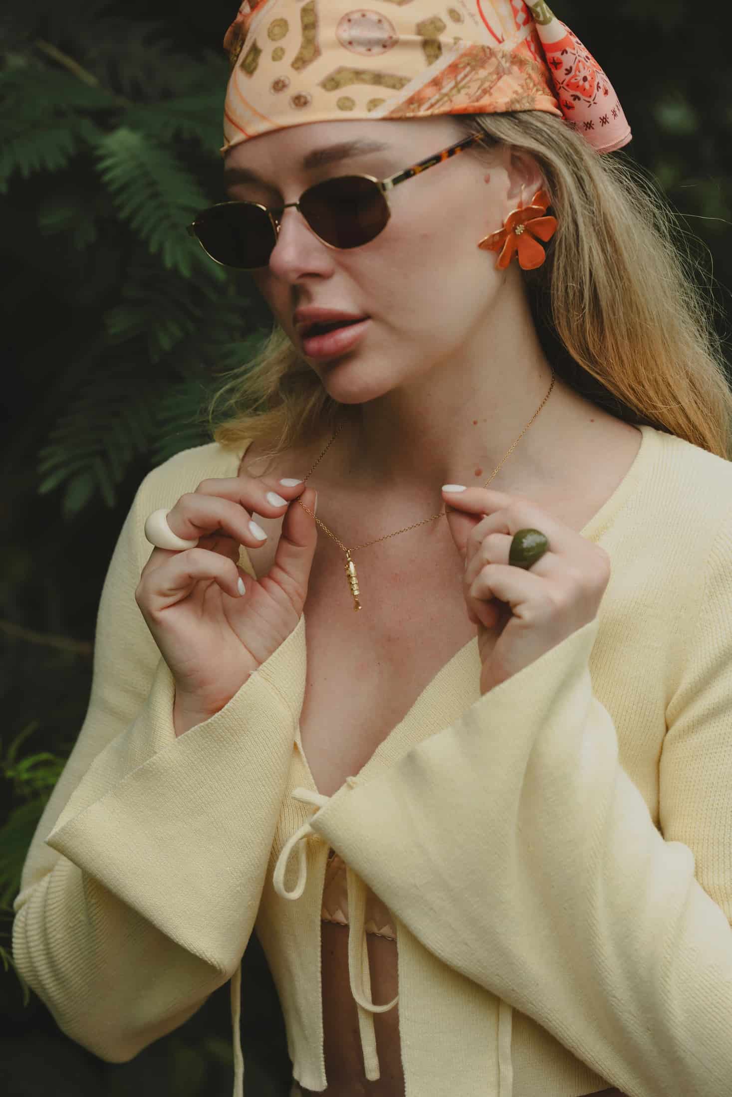 GAFAS AMMY - miniatura 3