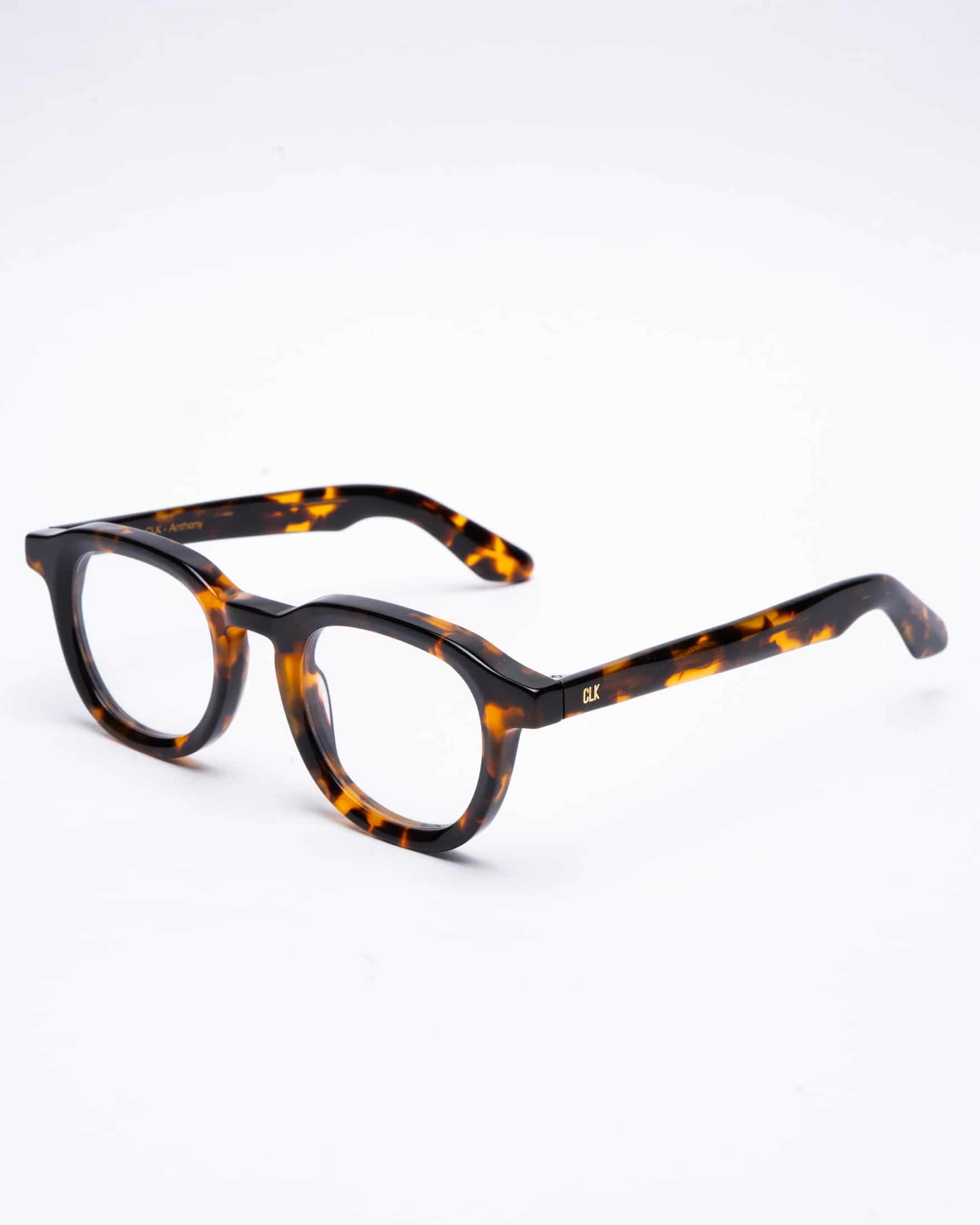 ANTHONY - DARK TORTOISE - miniatura 8