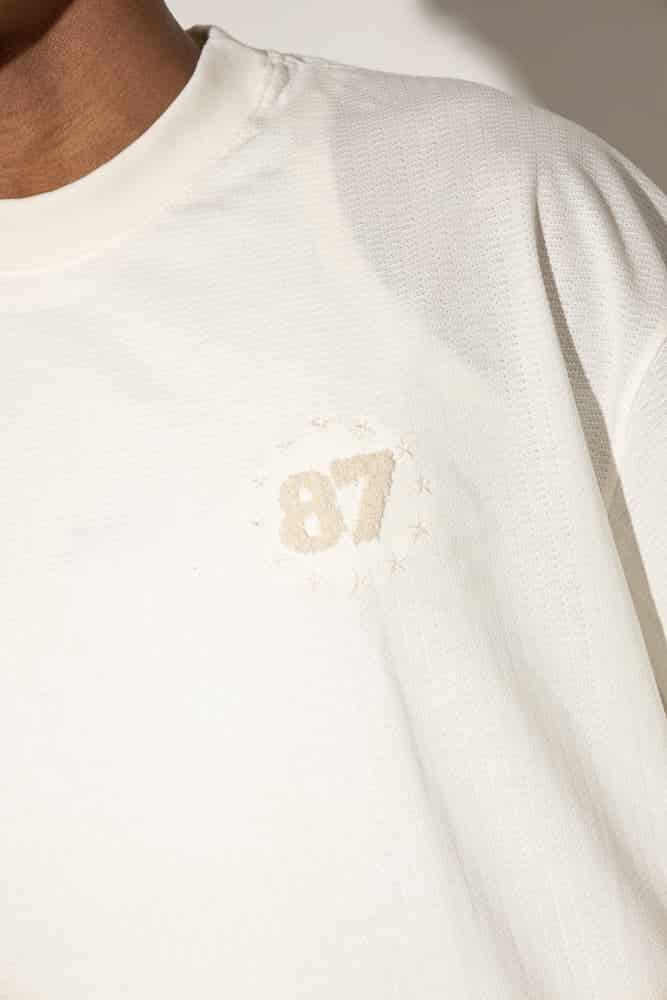 Oversized Redemption 87-Beige - miniatura 10