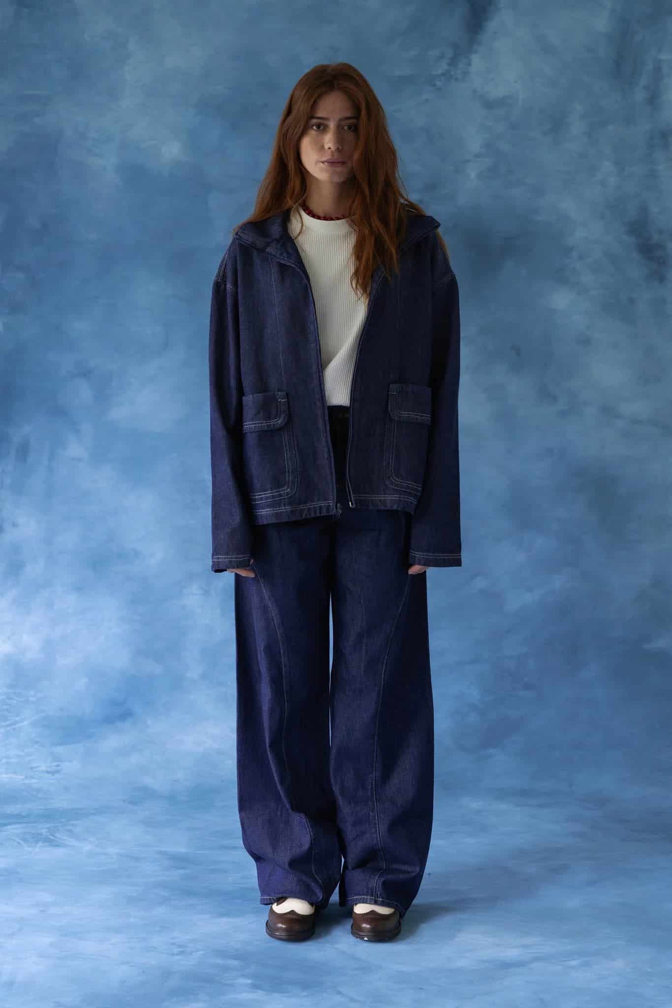 RIVERA JACKET - miniatura 3