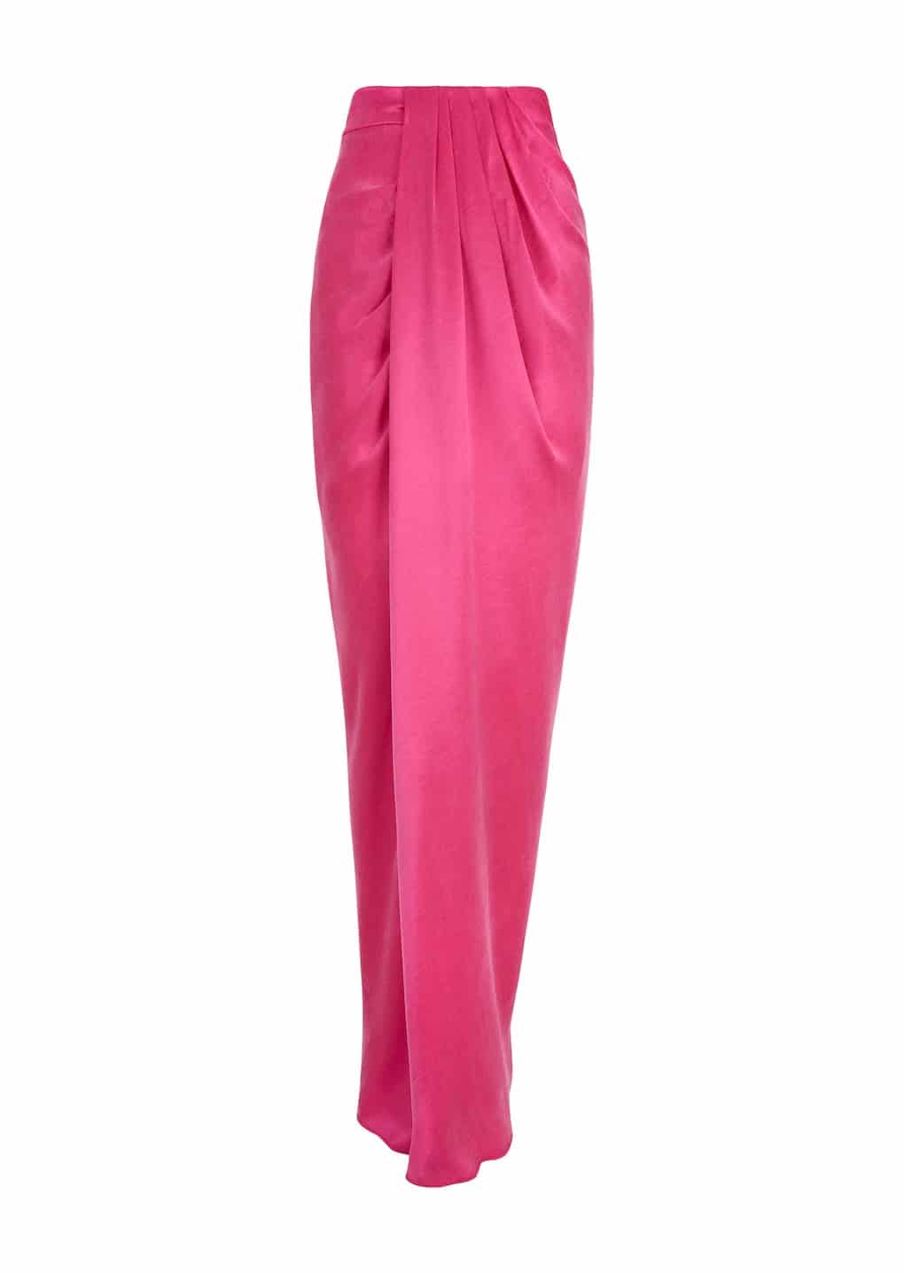 Raspberry Skirt - miniatura 1