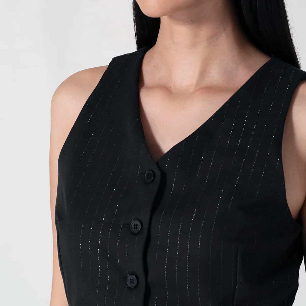 Chaleco Formal Slim Sartori - miniatura 6