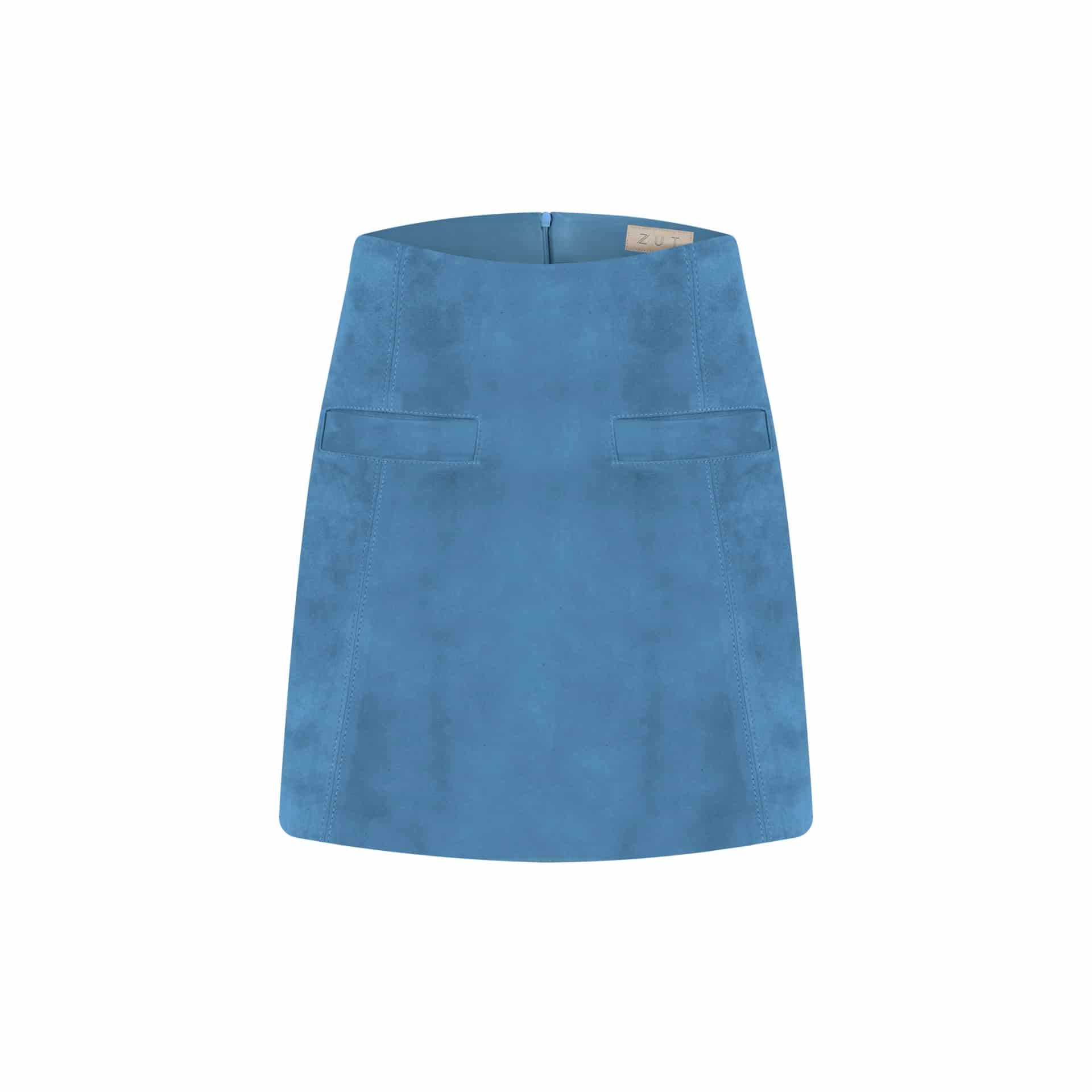 MOLLY SHORT SKIRT - miniatura 1