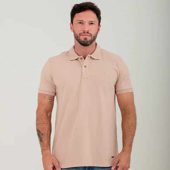 SUETER TIPO POLO BASICA HOMBRE - miniatura 26