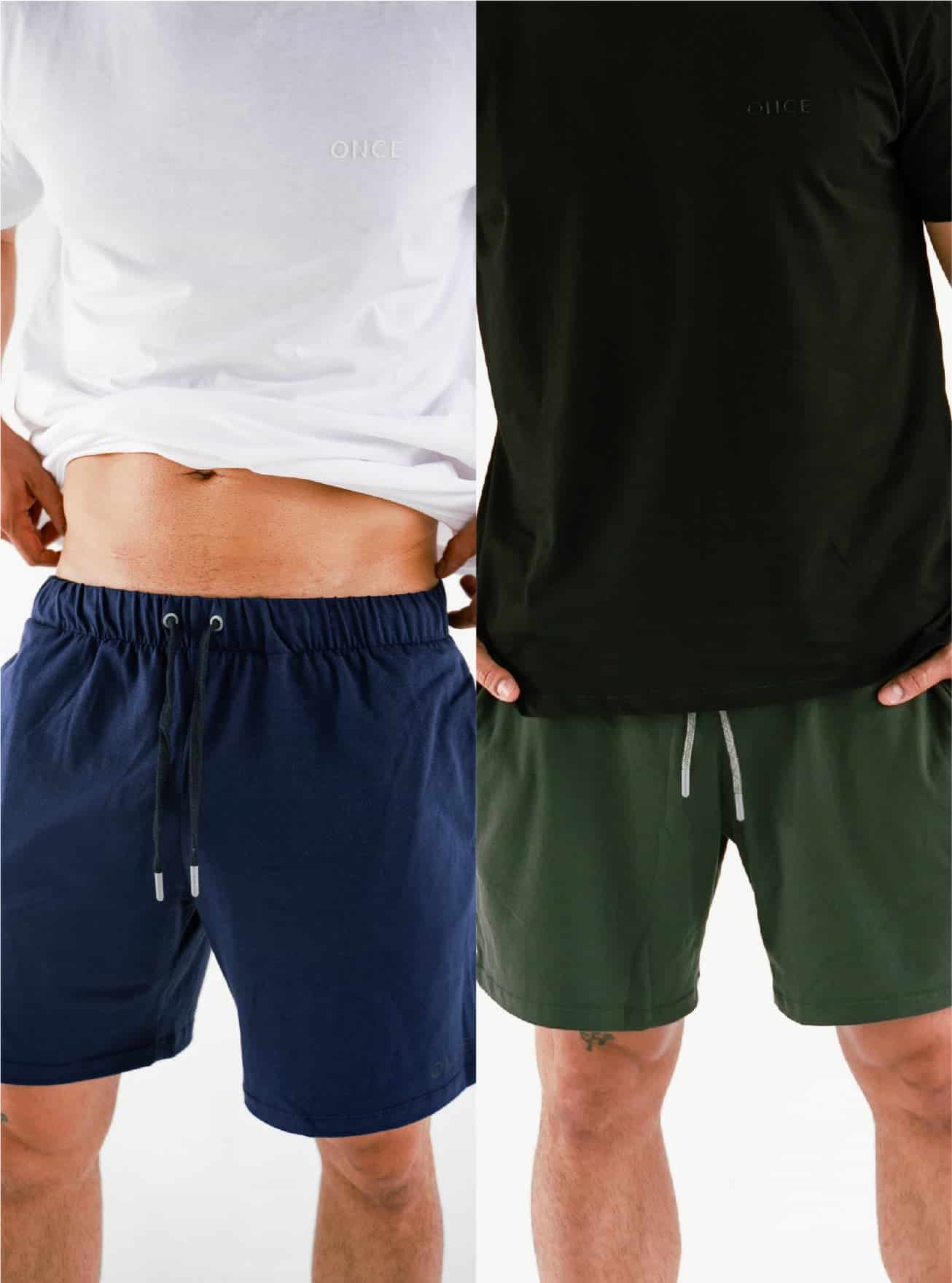 Pack X2 Pantalonetas de Hombre - miniatura 3