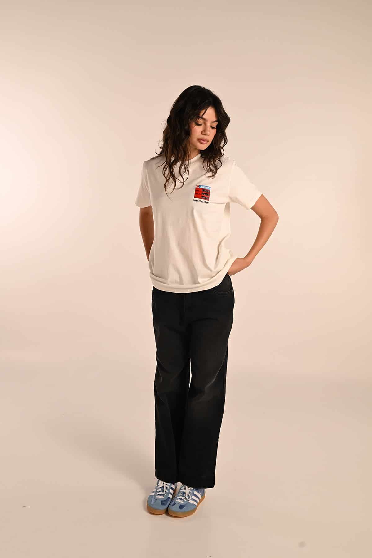 FUEL T-SHIRT - miniatura 7