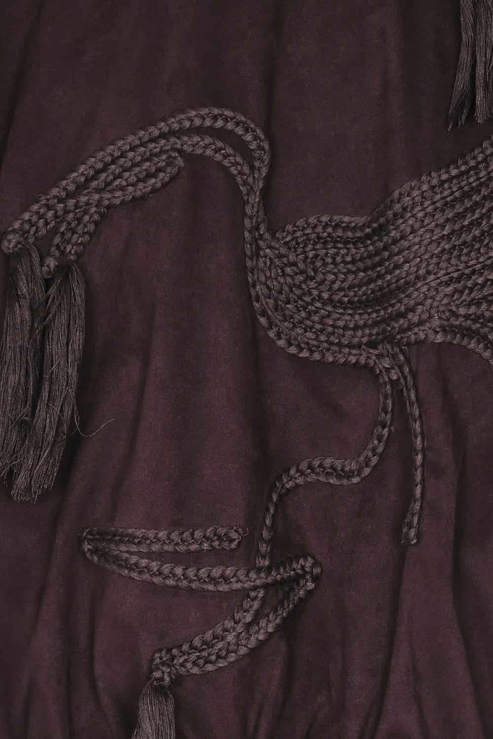 Chaqueta barbados brown - miniatura 2
