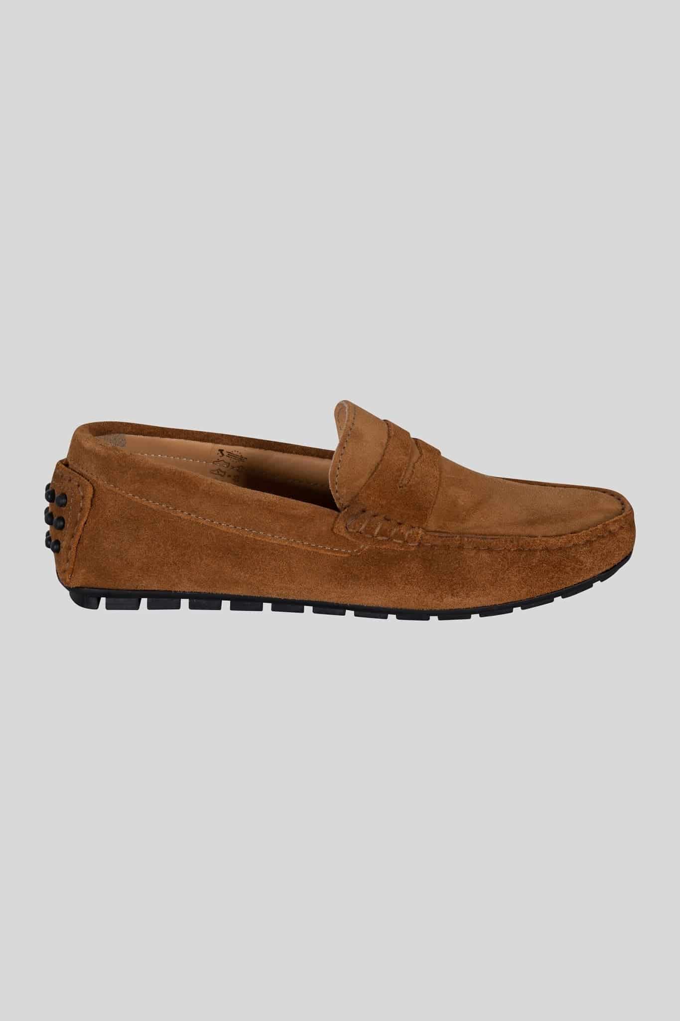 Men's moccasin whisk mask - miniatura 4