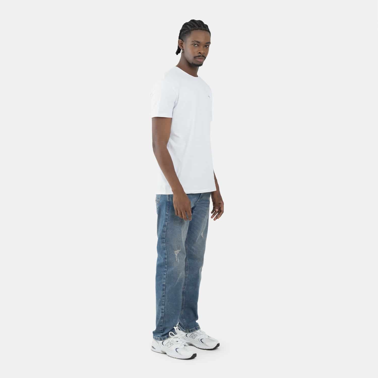 Slim Jean Vintage dirty - miniatura 2