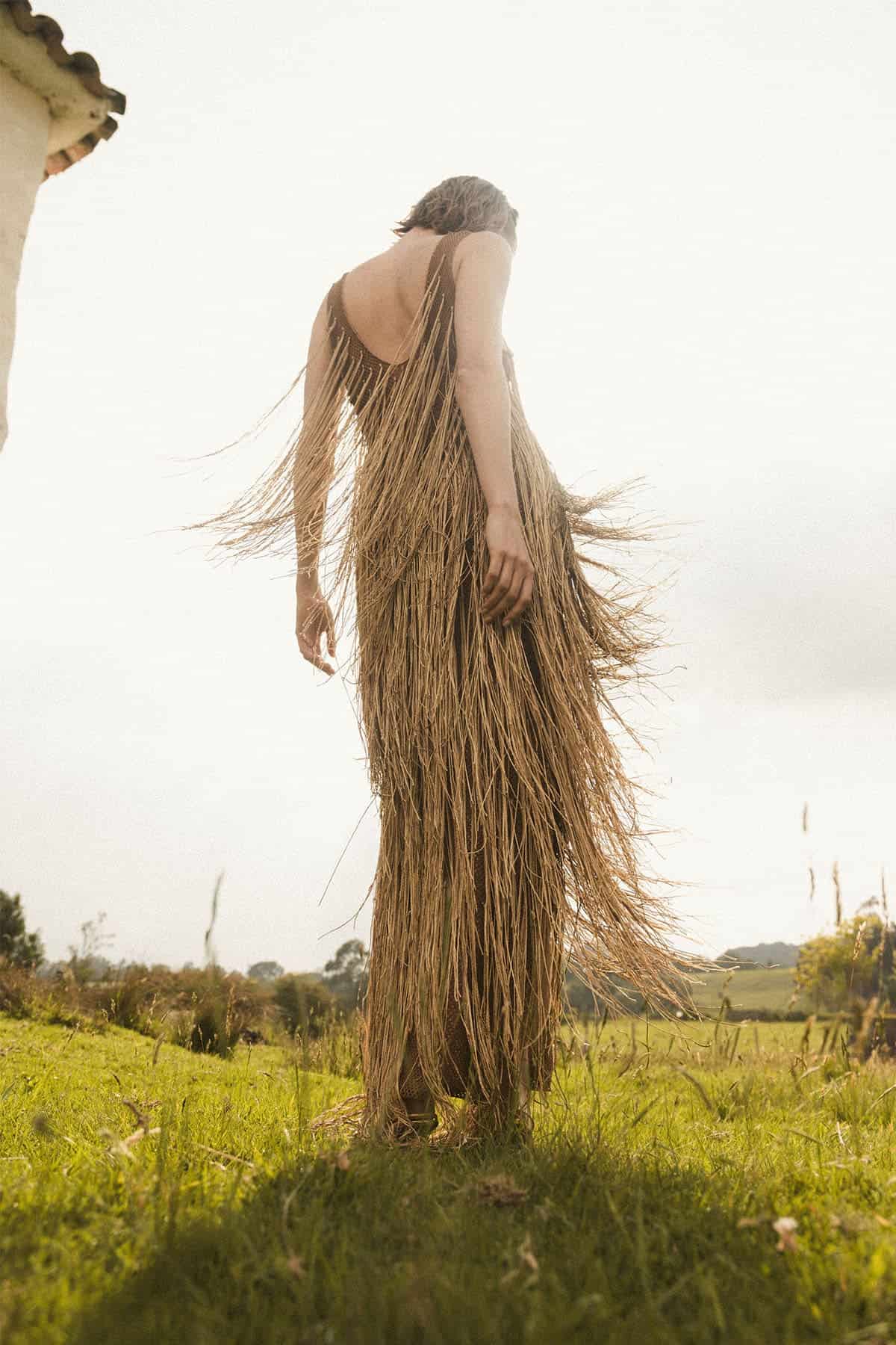 VESTIDO FILO - miniatura 2
