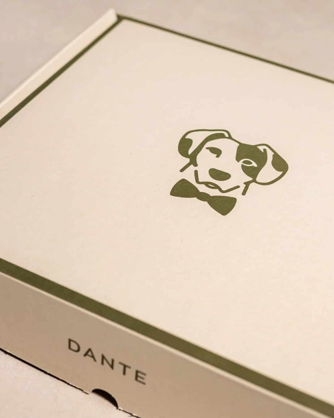 Caja de Regalo DANTE - miniatura 5