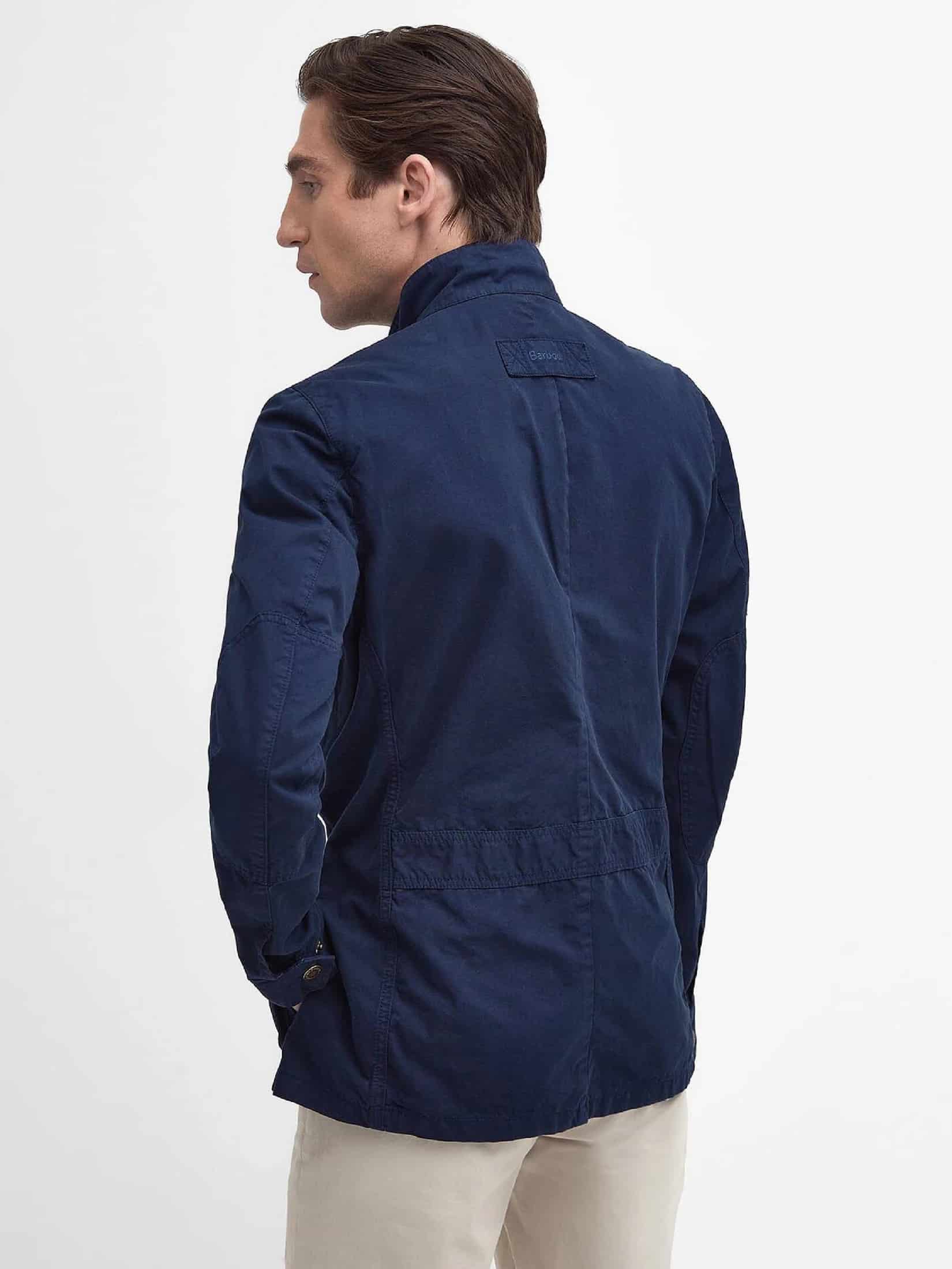 Corbridge Utility Jacket - miniatura 5