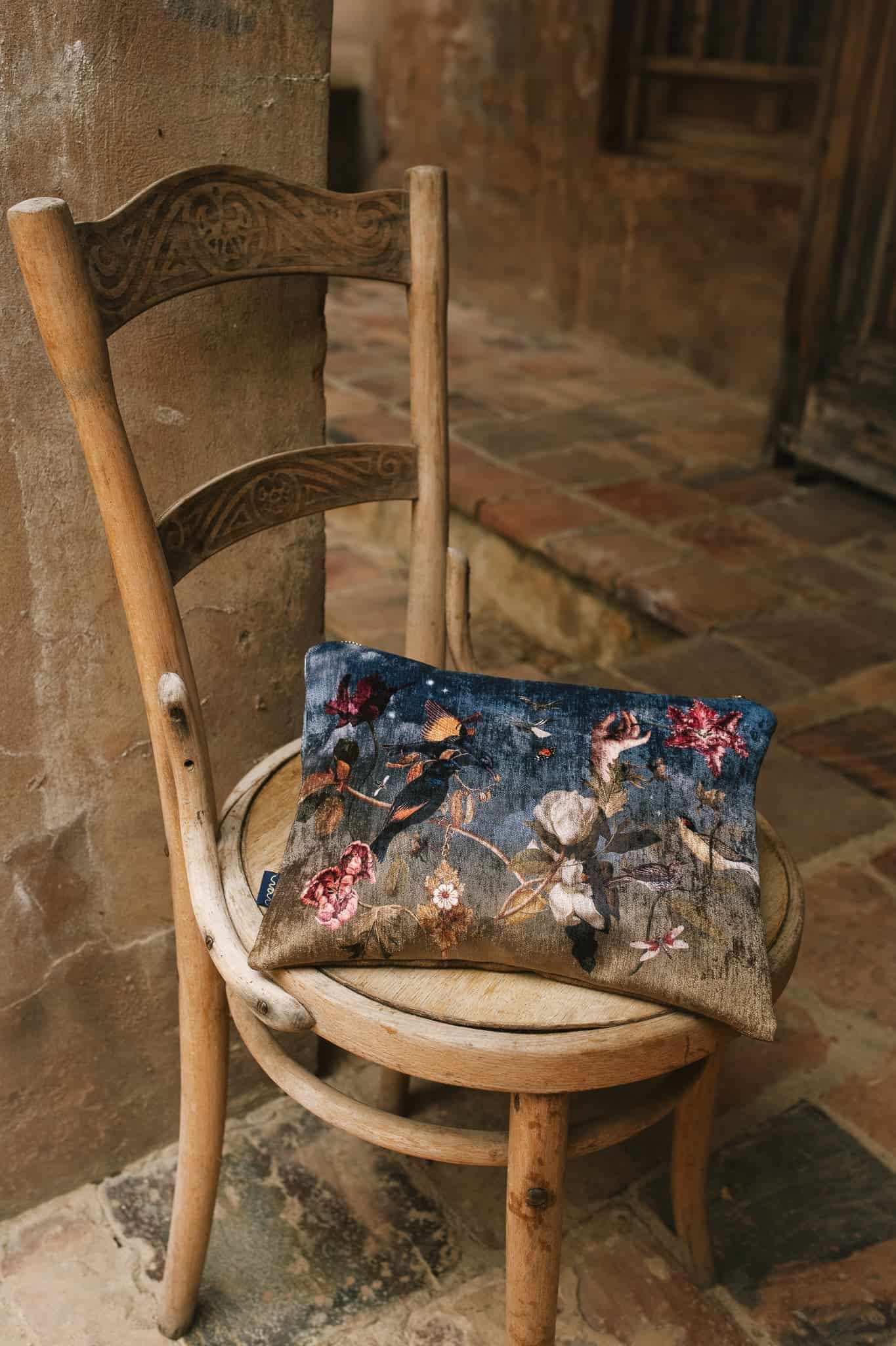 Hand Bag - Eden - miniatura 2